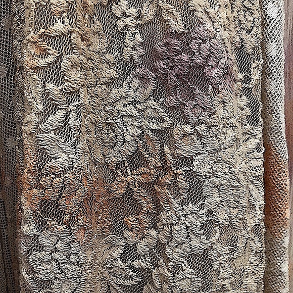 $749 Free People Washed Ashore Maxi Dress - Picture 3 of 5